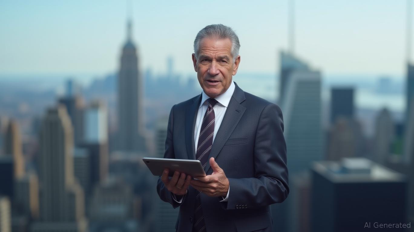 New York Mayor Adams Criticizes Cuomo's Crypto Policies Aims to Integrate Digital Assets