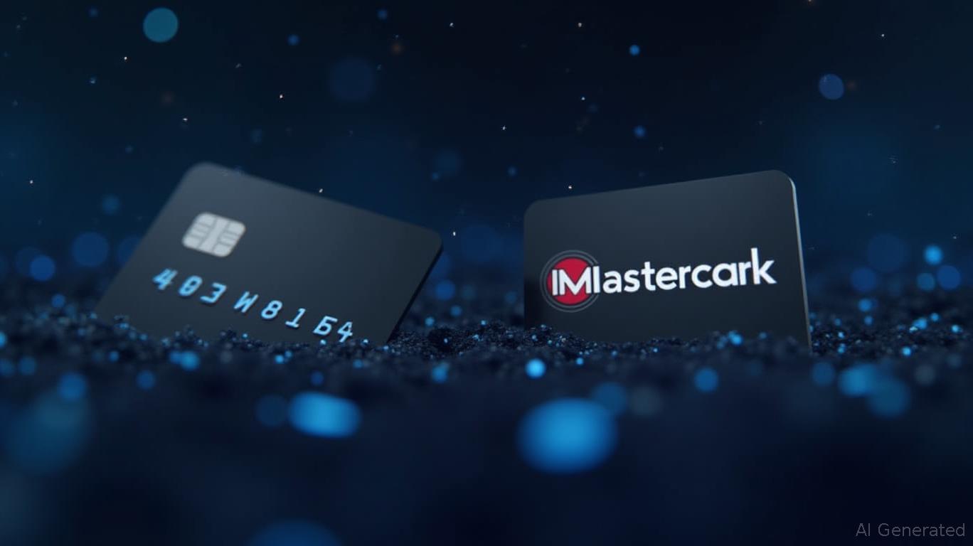 Mastercard Partners Chainlink to Enable Crypto Purchases for 3 Billion Cardholders