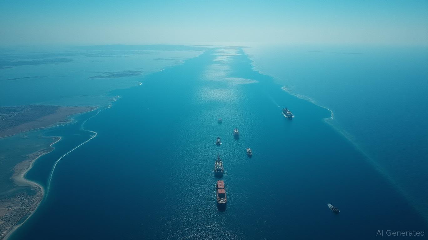 Geopolitical Crossroads: Navigating Energy Volatility and Defense Opportunities in 2025