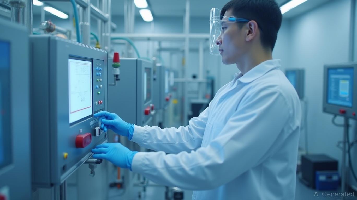 ACM Research: Pioneering Sustainable Semiconductor Innovation for Long-Term Profitability