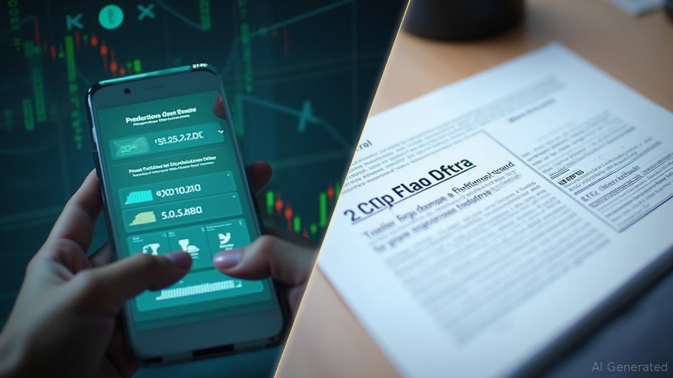 The Retail Investor Revolution: How AI, Crypto, and Prediction Markets Are Reshaping Fintech