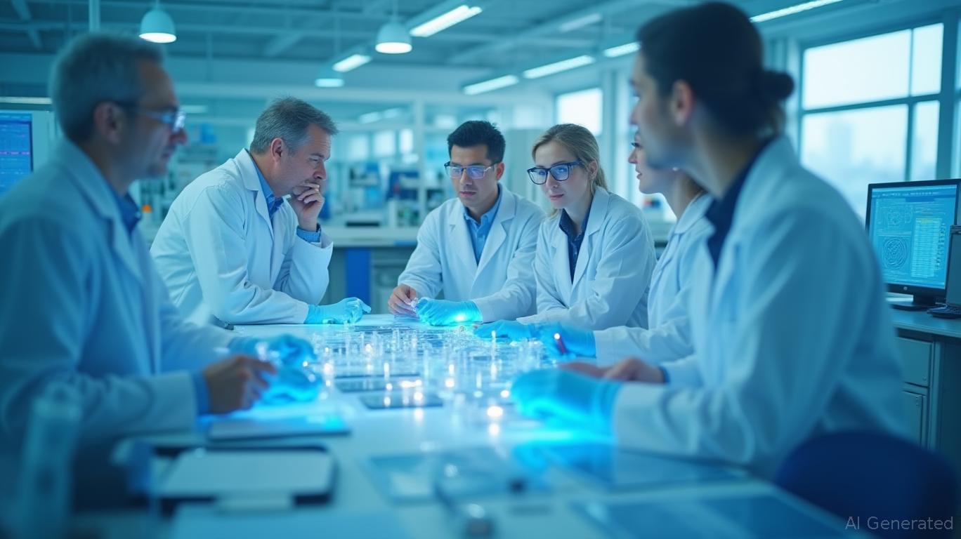 Opko Health: Navigating Debt and Pipeline Potential Amid a Cautious Valuation Revision
