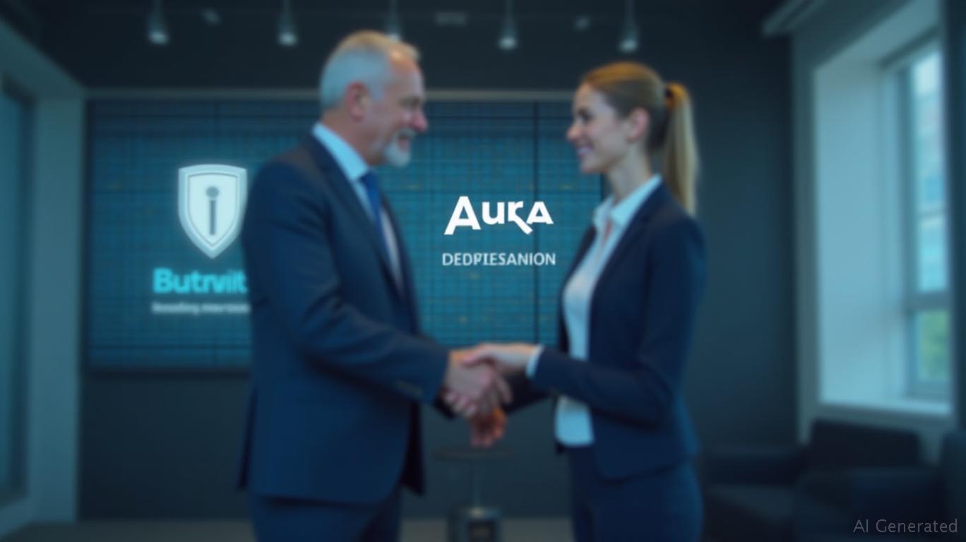 Intelligent Protection Management Corp. Enhances Enterprise Cybersecurity with Aura's Personal Identity Theft Protection