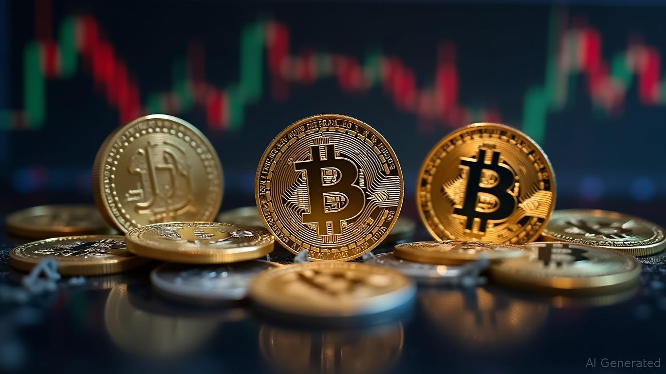 Altcoins SEI, JASMY, JUP Show Mixed Performance Amid Market Recovery