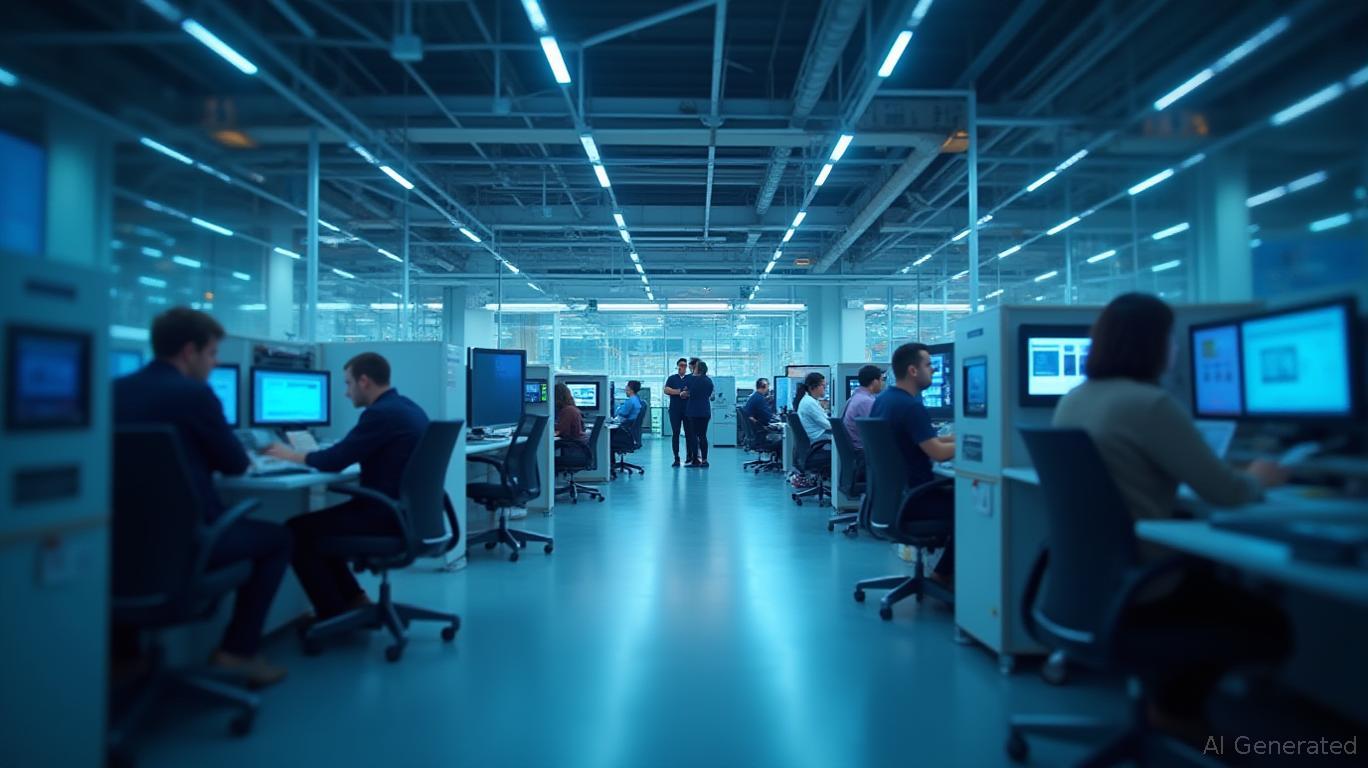 TD SYNNEX 2025 Q2 Results: Navigating Uncertainty with Diversification and Resilience