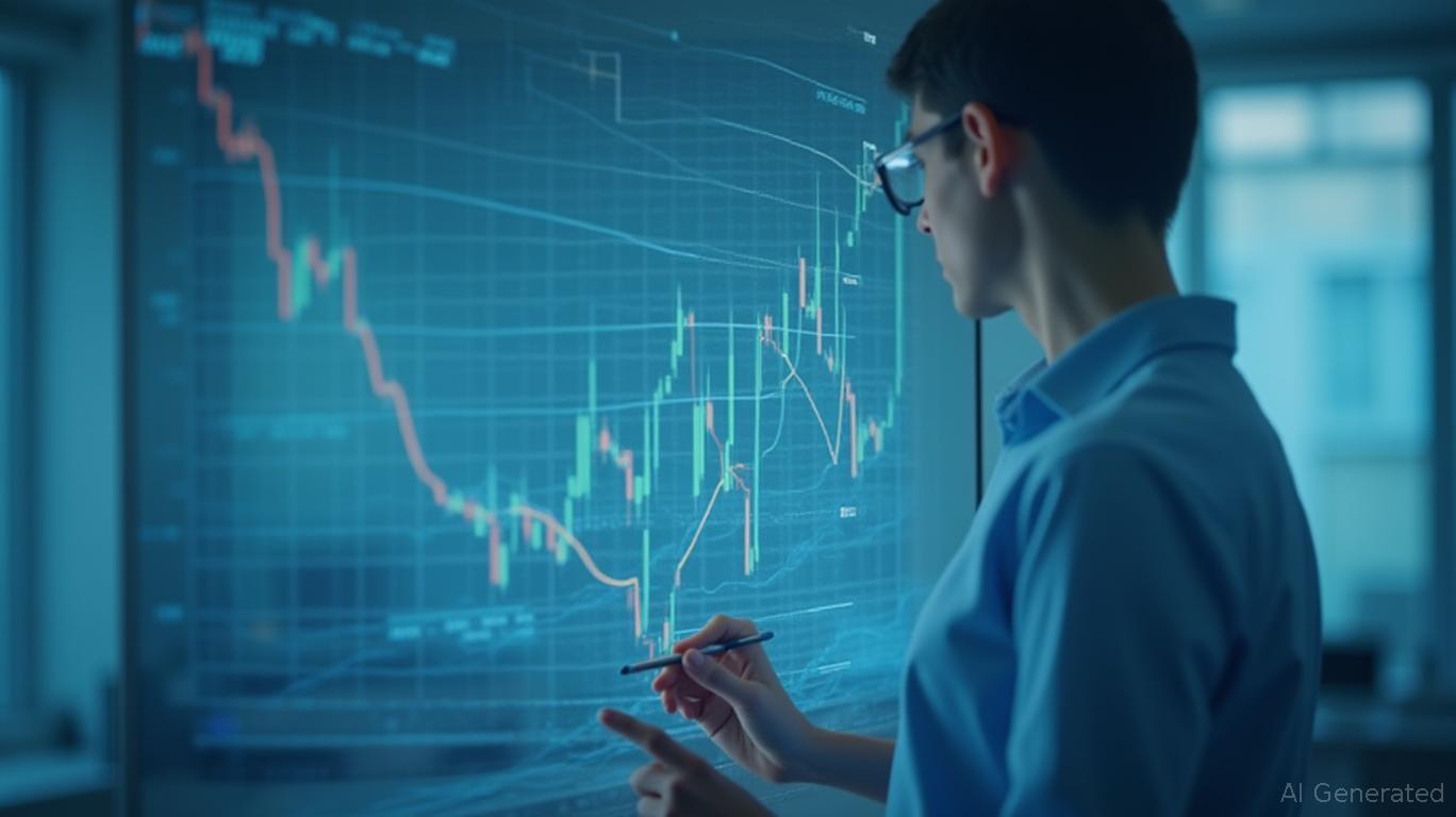 Navigating the Fed's Crossroads: How Powell's Dovish Tone Reshapes Markets