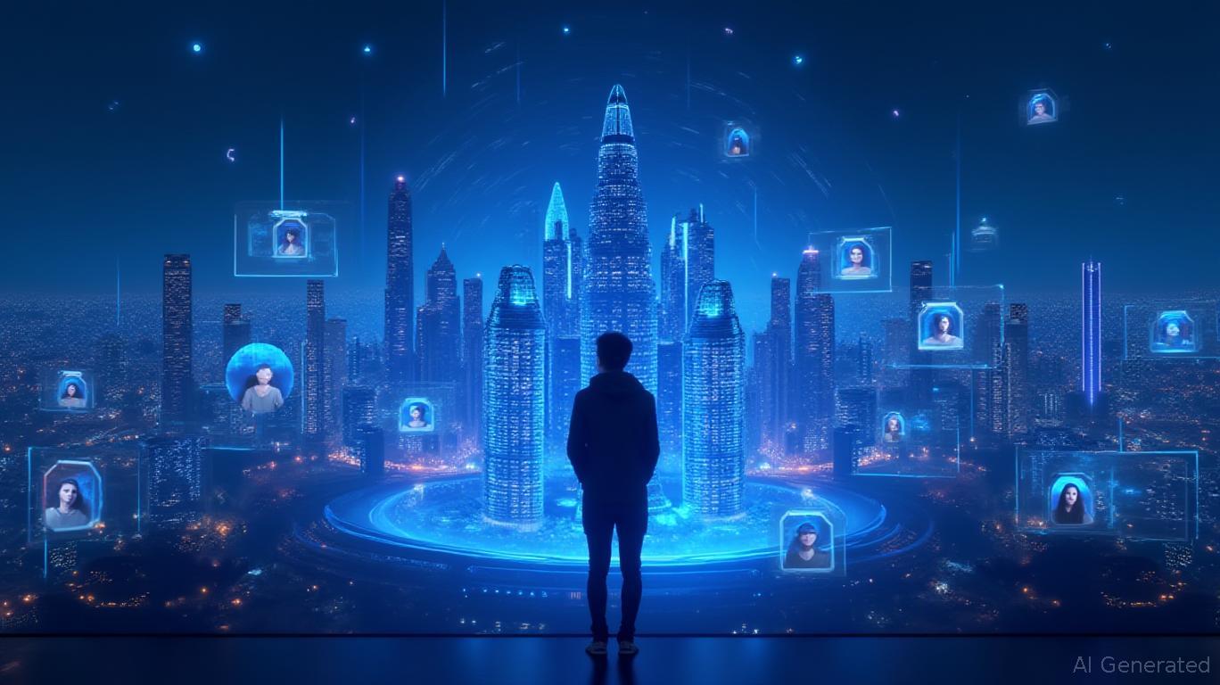 Nexus Activates Final Testnet Engaging 2.1 Million Users Ahead of Mainnet Launch
