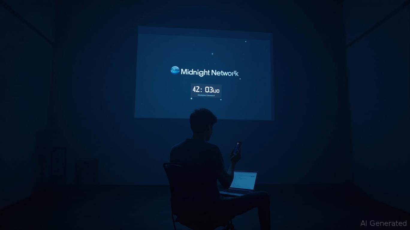 XRP News Today: Midnight Network Announces 37 Million Wallet Airdrop Across Eight Blockchains