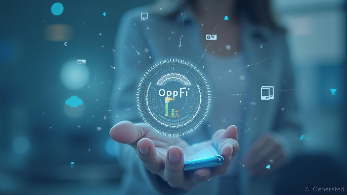 OppFi’s 8% Surge: A Deep Dive into the Unseen Drivers