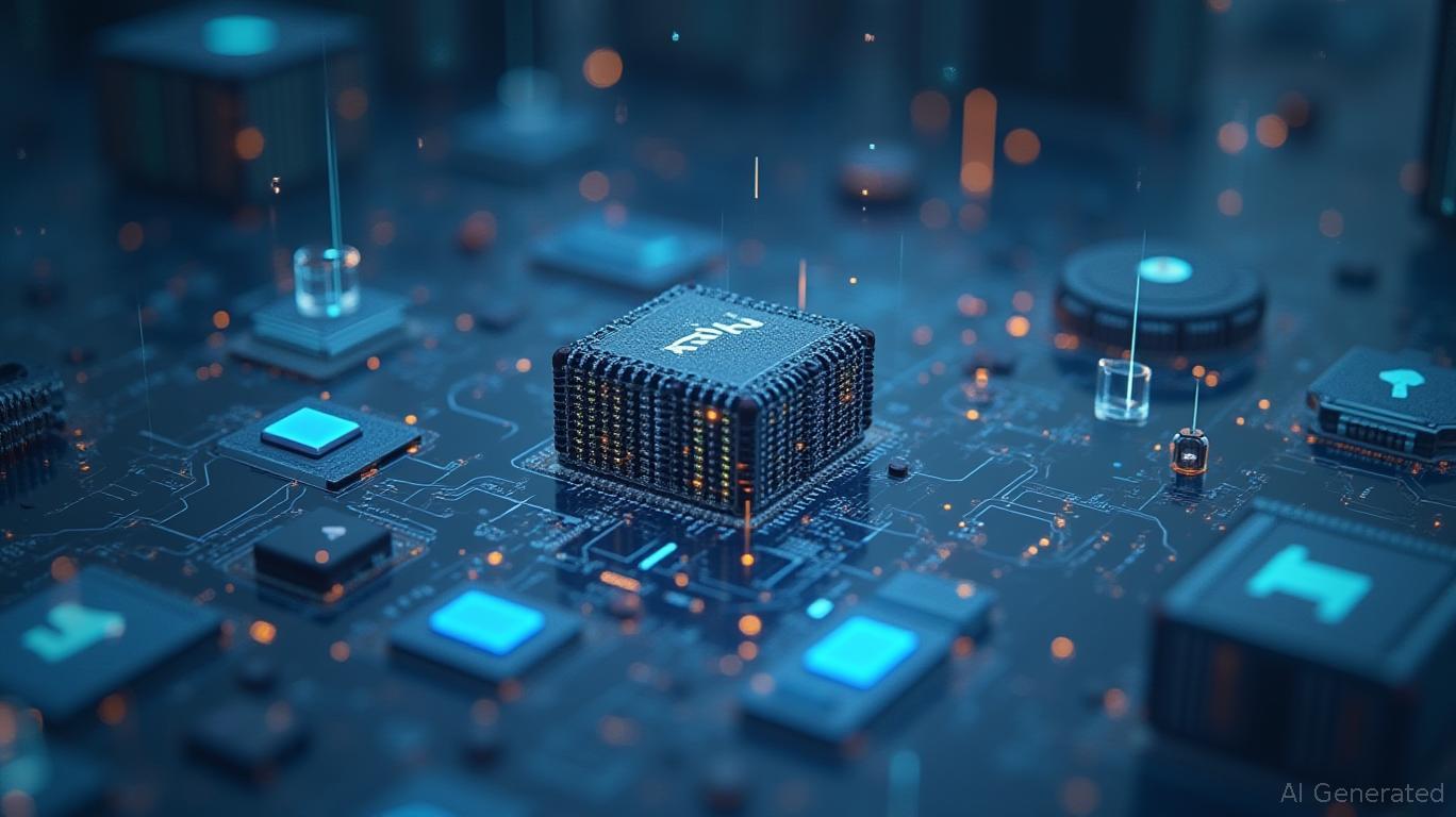 Aeva Technologies' Mysterious 8.5% Surge: What's Behind the Spike?
