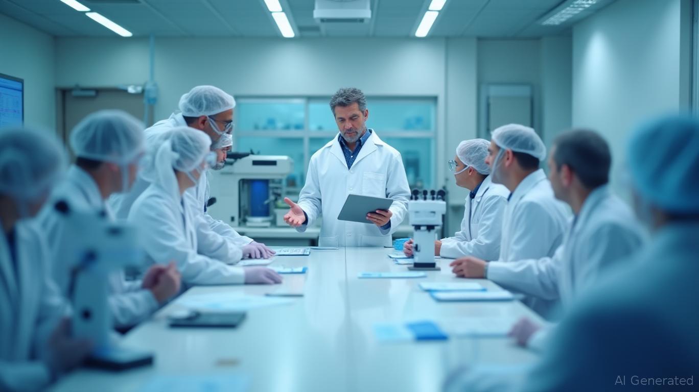 Unlocking ABCL.O's 9.8% Surge: A Deep Dive Into the Unseen Drivers