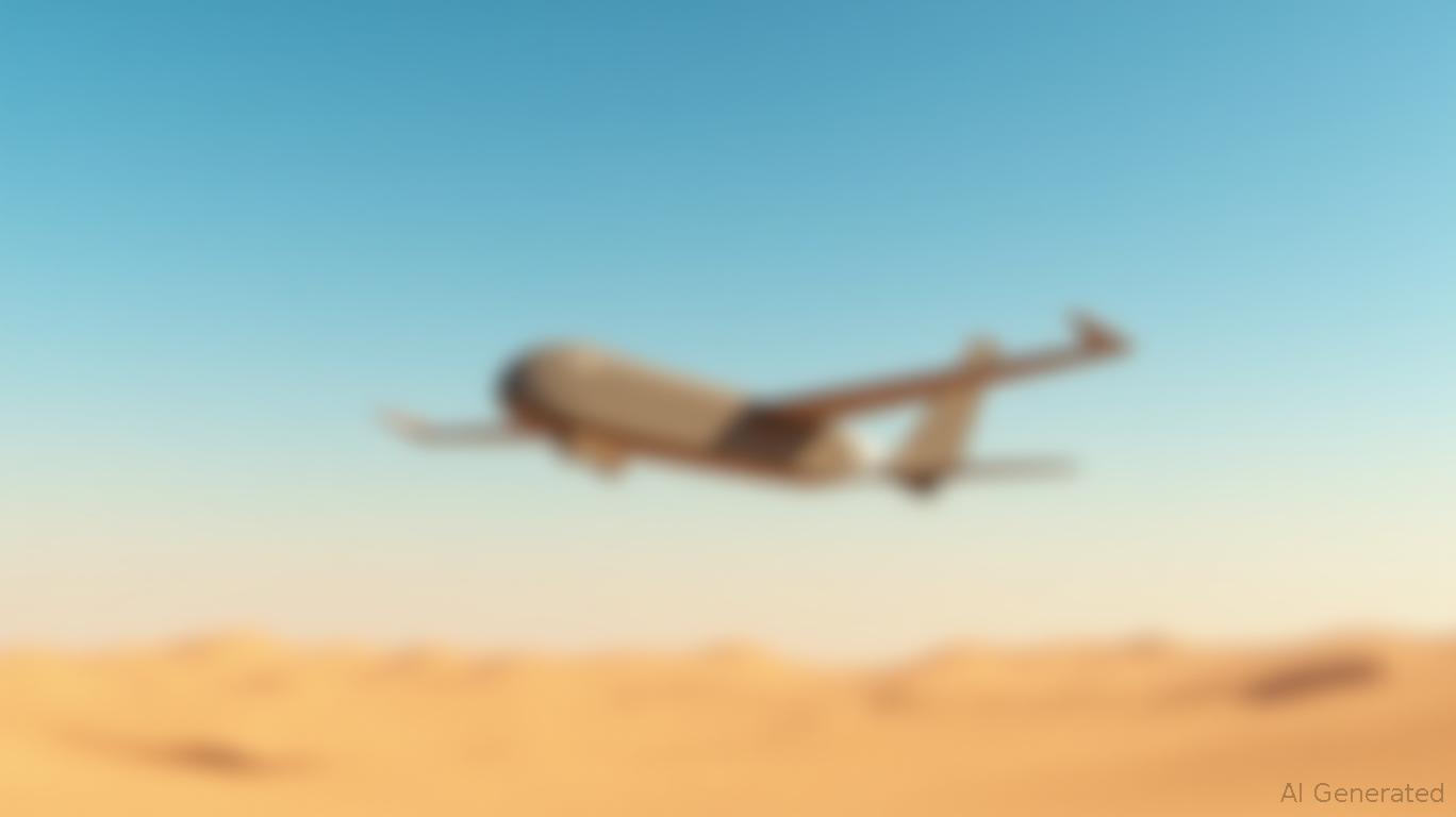 AeroVironment Inc. (AVAV): Navigating Mixed Signals for Strategic Opportunities