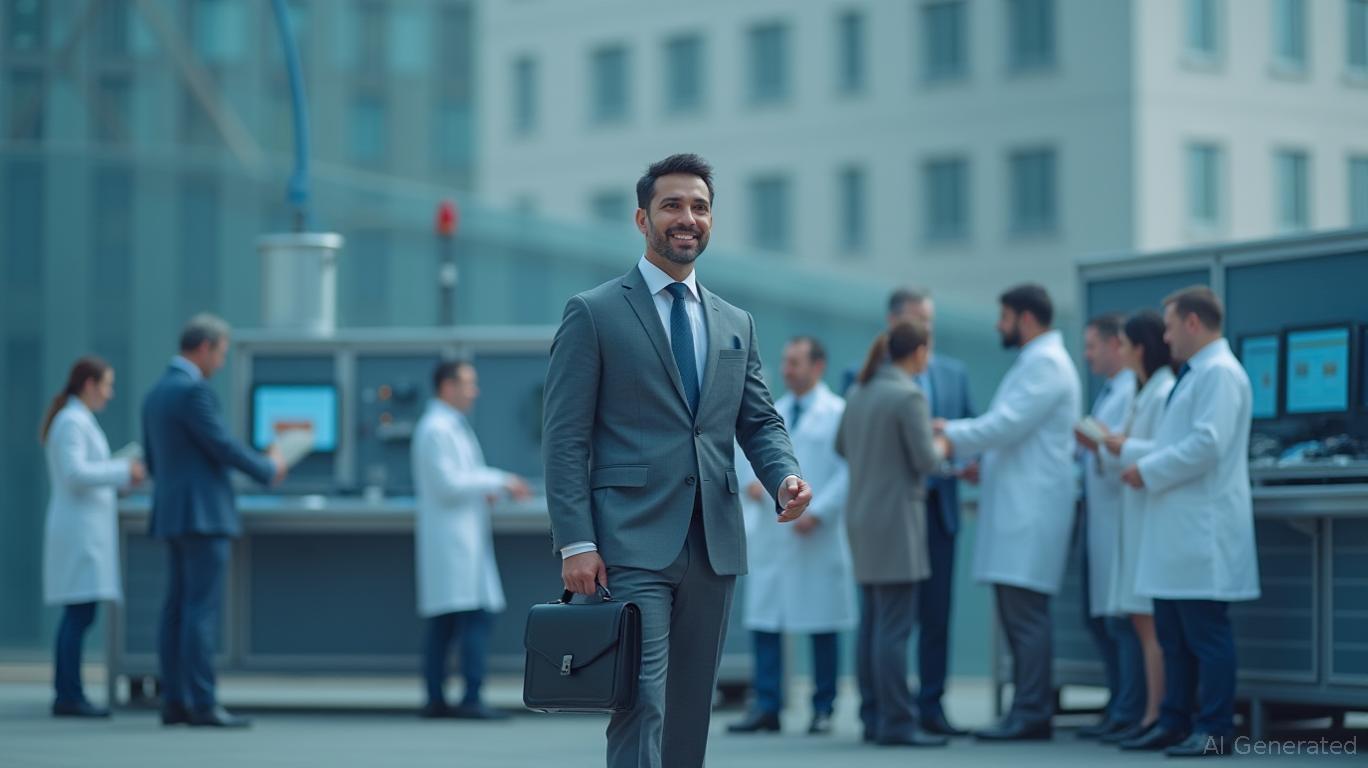 Unlocking LGL's Warrant Potential: A Time-Sensitive Opportunity for Investors