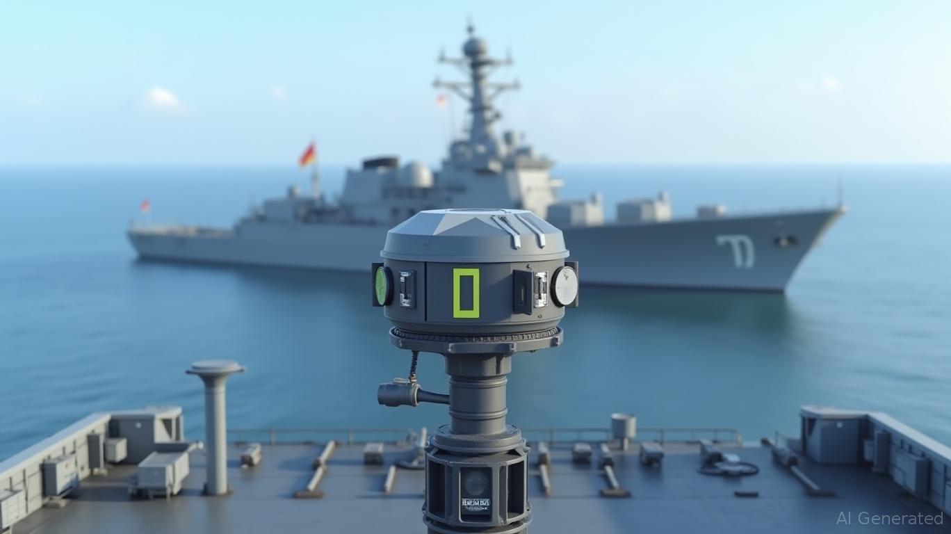Genasys Inc. (GNSS): A Strategic Play in Defense and Maritime Security Through Recurring Contracts and LRAD Dominance