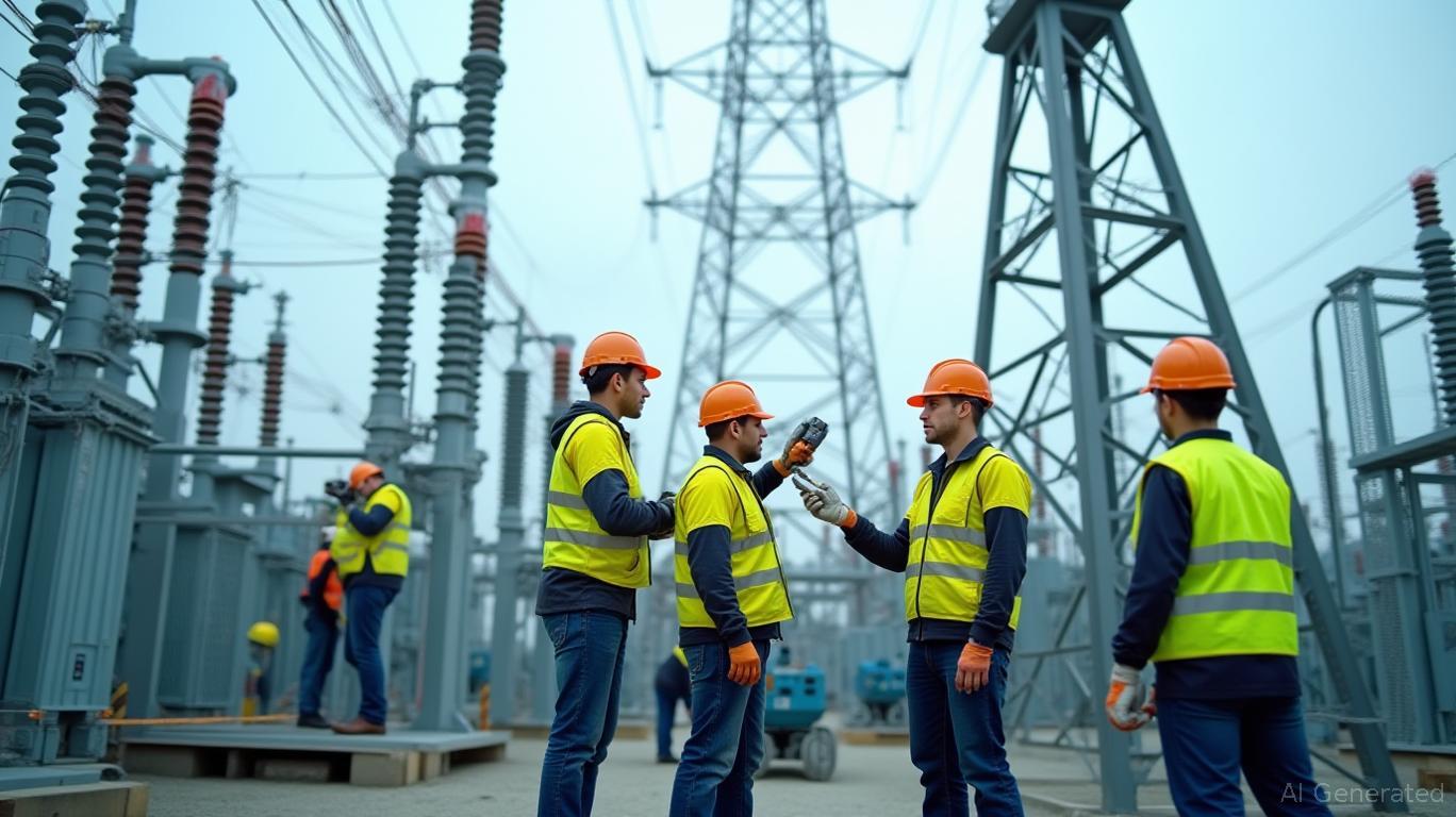 Gridlock to Gridlock: How Infrastructure Failures Signal the Dawn of Resilience Investing