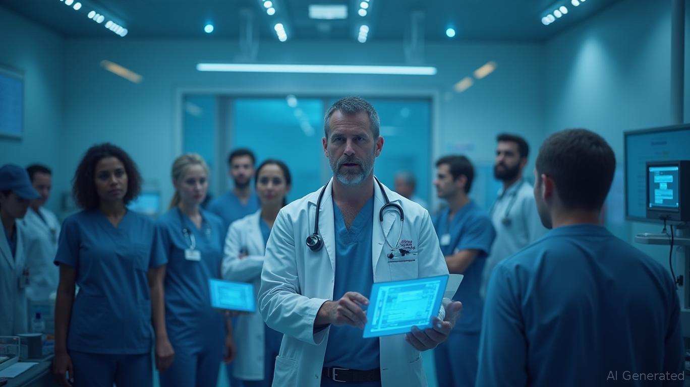 Hippo Protocol Unveils Mainnet Upgrade for Decentralized Healthcare