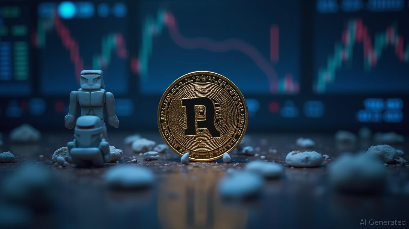 Pi Coin Price Stagnates Due to Lack of dApps and Engagement