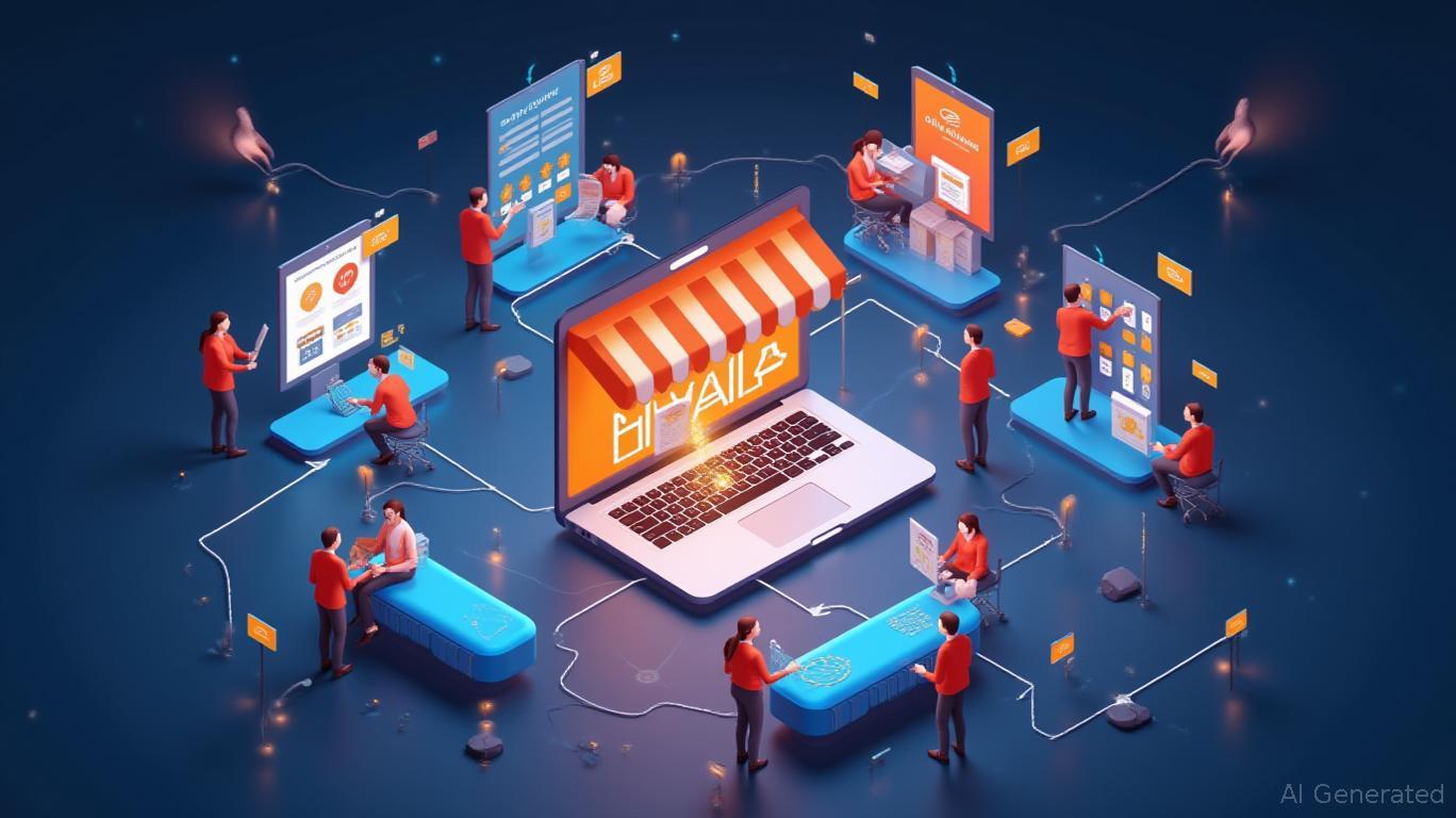 Alibaba: An Undervalued Tech Titan with Cloud and AI Optionality