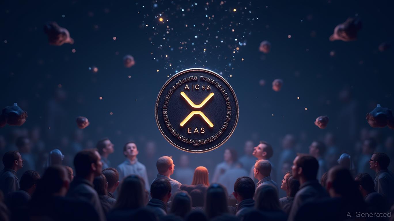 XRP News Today: Cardano Announces Midnight Network Airdrop 30% of NIGHT Tokens to XRP Holders