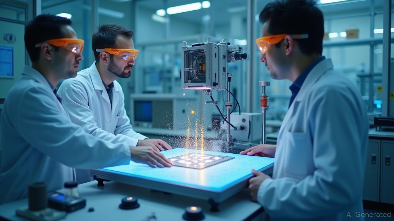 QuantumScape's Cobra Breakthrough: A Quantum Leap for Solid-State Batteries?