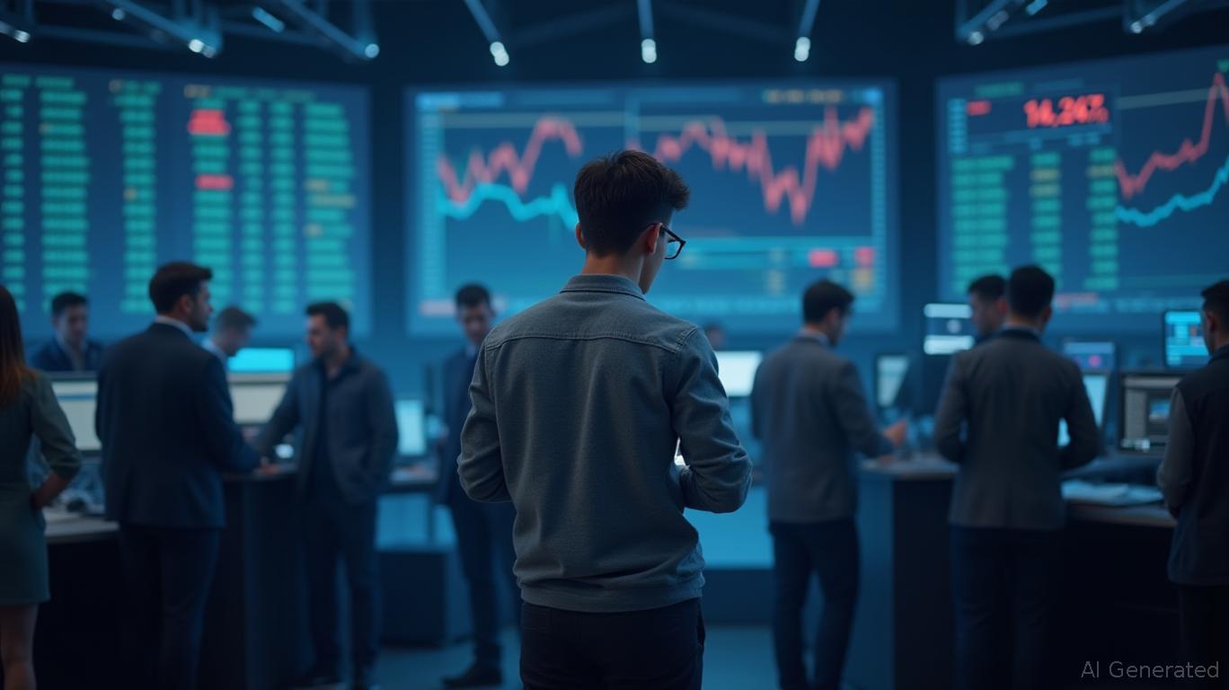 Solana Futures Volume Hits Record 1.75 Million Units on CME