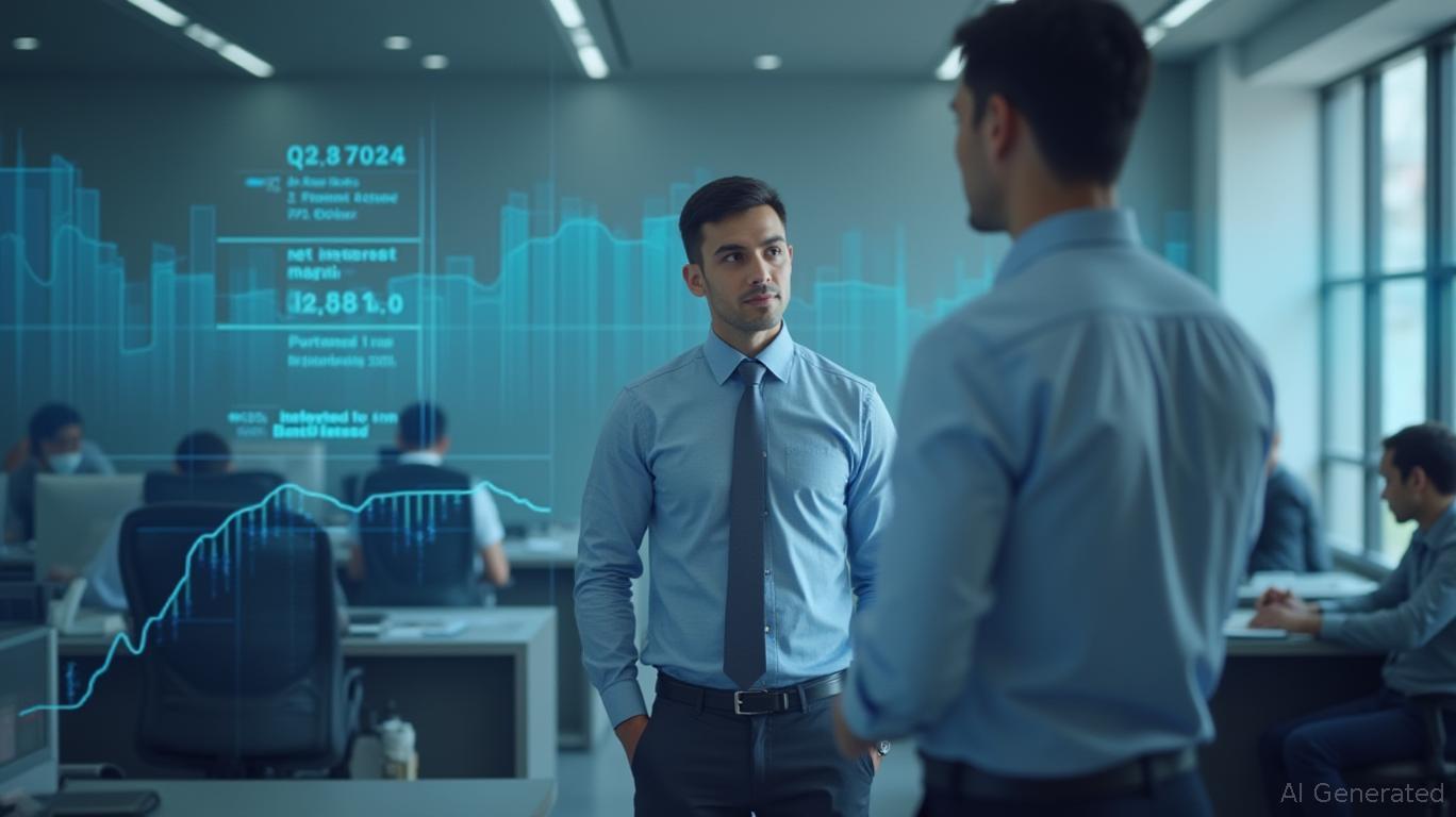 BankUnited's Q2 2025 Earnings Signal Resilience Amid Rate Volatility
