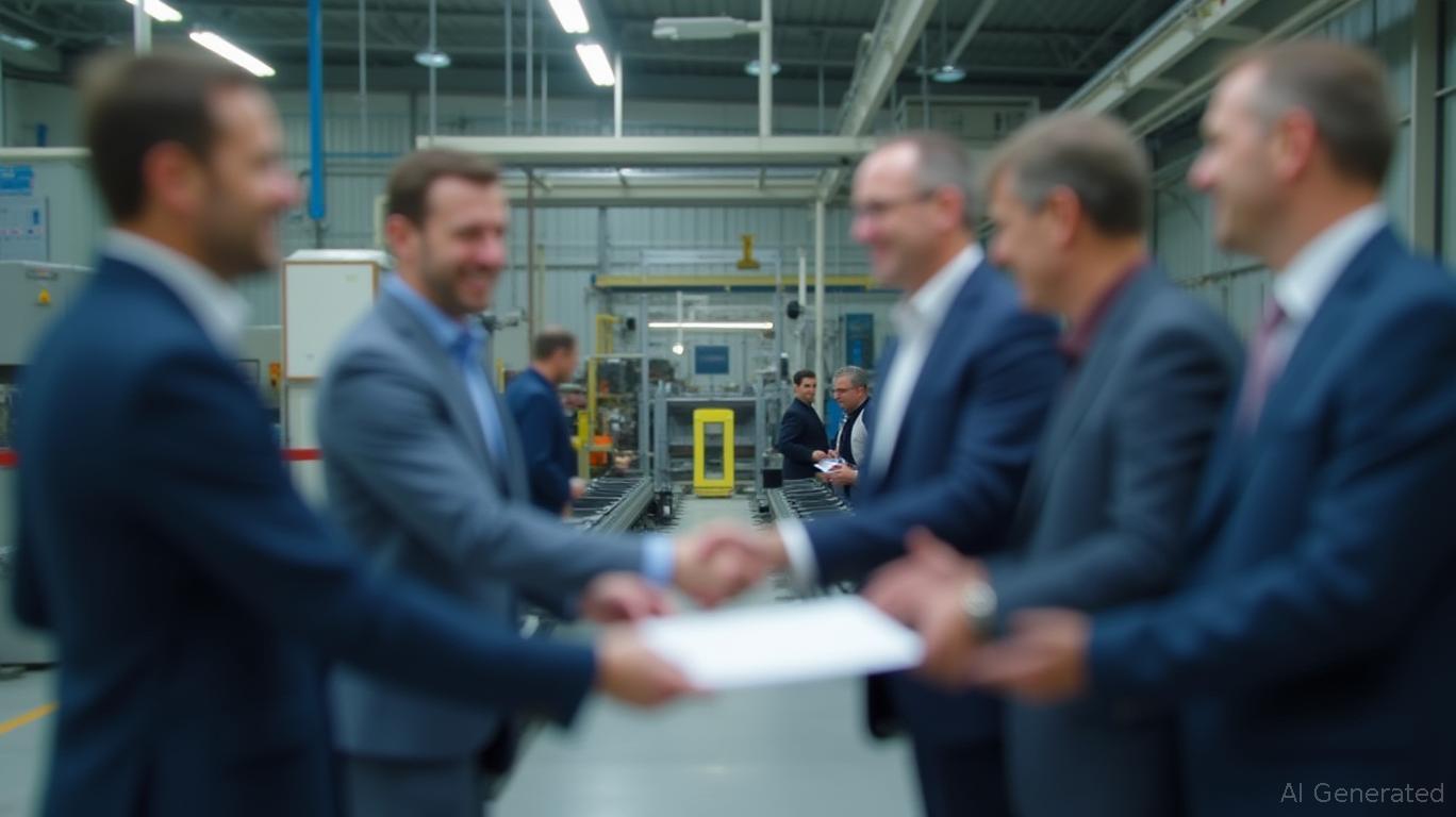 Decisive Dividend's Governance Stability and Equity Incentives Signal Strong Acquisitions Ahead
