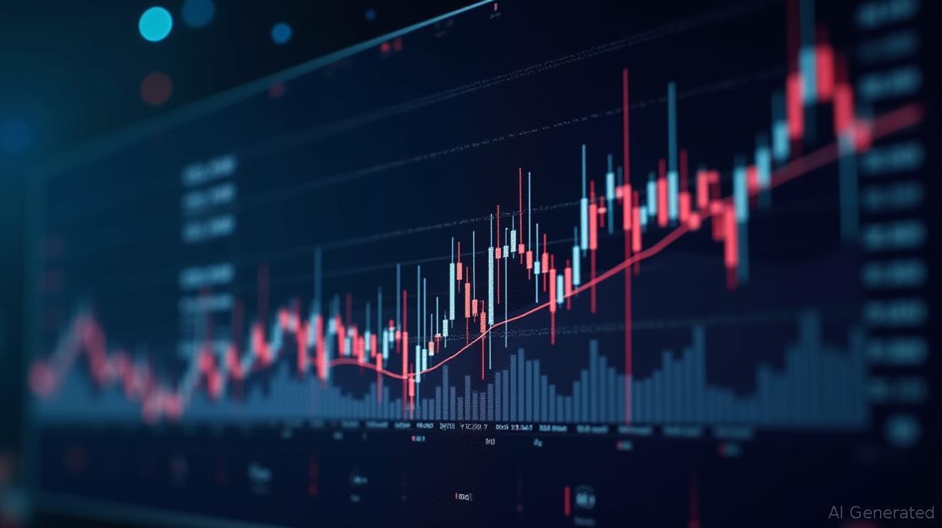 Dogecoin's Volatility Play: Riding the Meme Wave Amid Macro Uncertainties