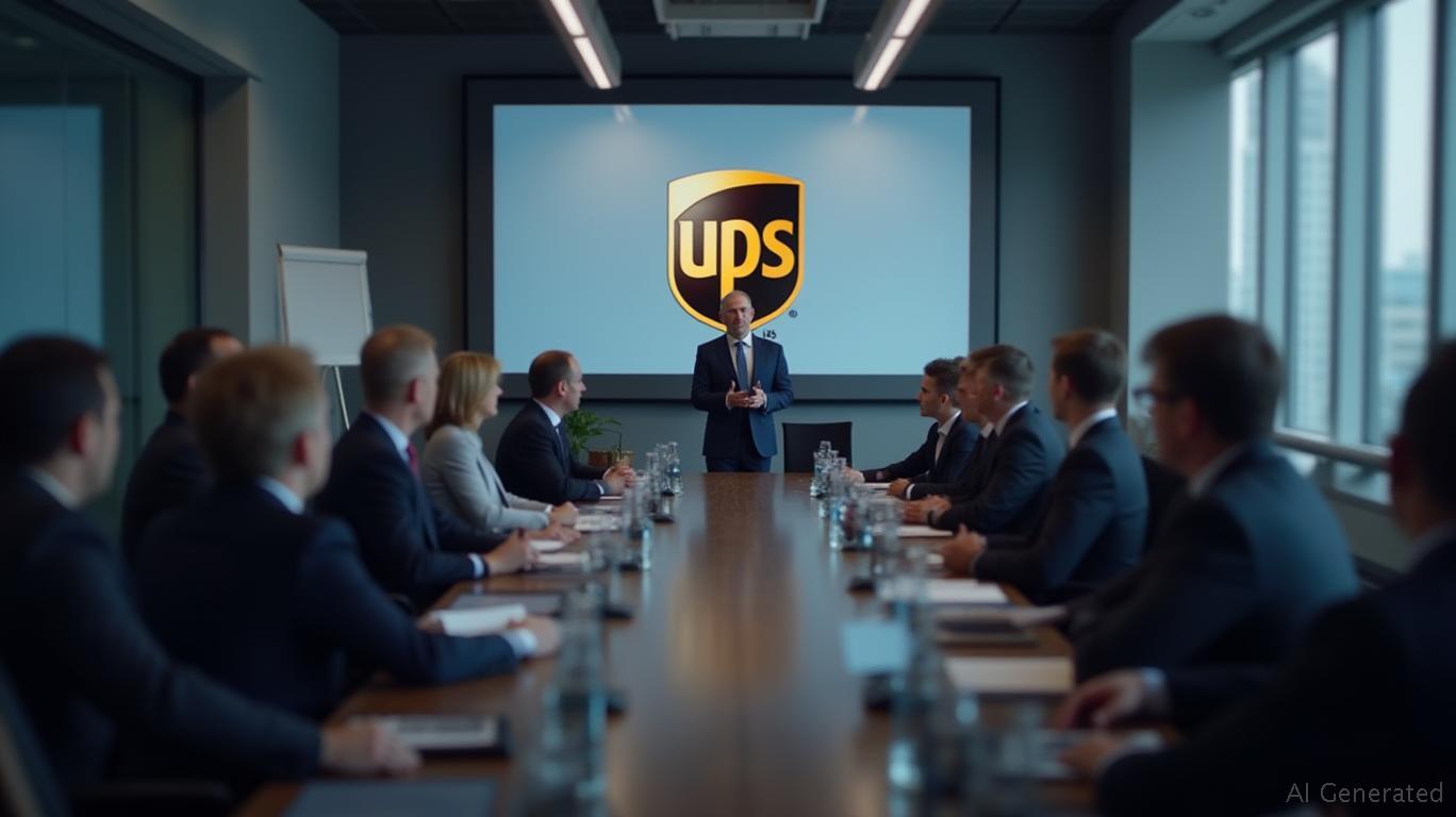 Andlauer Healthcare Obtains Shareholder Approval for Sale to UPS