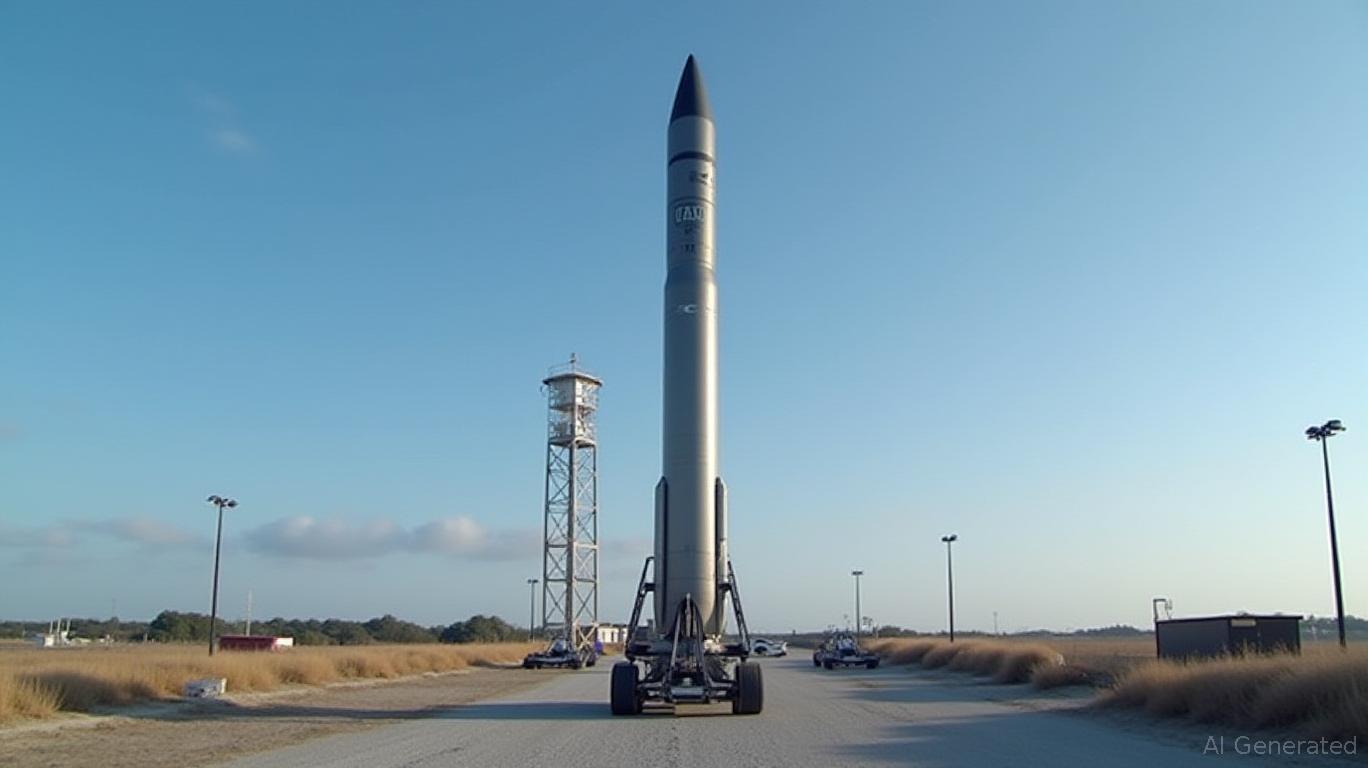 Rocket Lab's Launch Cadence and Responsive Capabilities Position It as a Dominant Player in SmallSat Launch Services