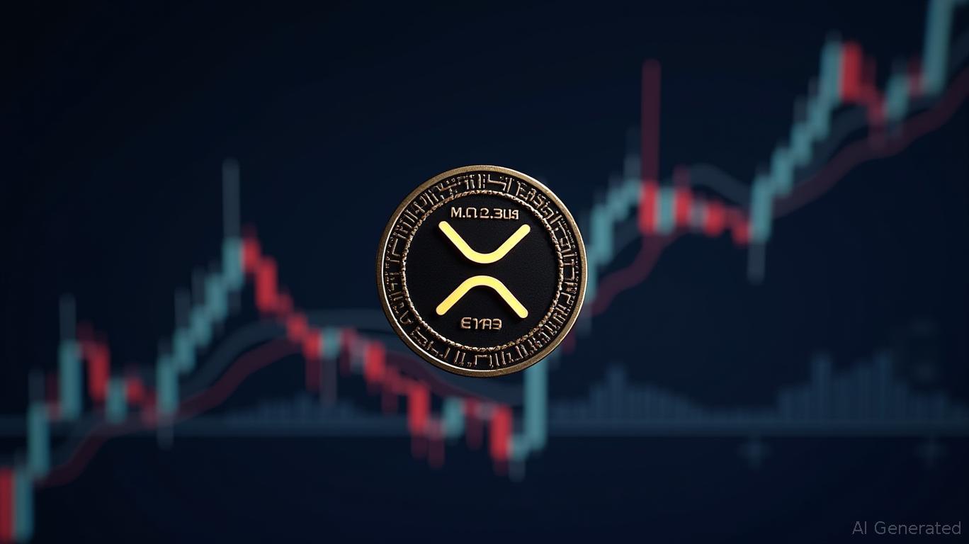 XRP News Today: XRP Approaches $1.90 Support Level Amid Bullish Reversal Hopes
