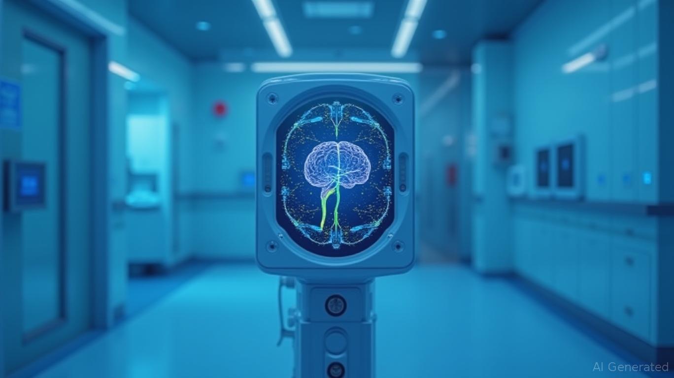 NeuroPace's Leadership Shift Fuels Growth in Epilepsy Treatment Market