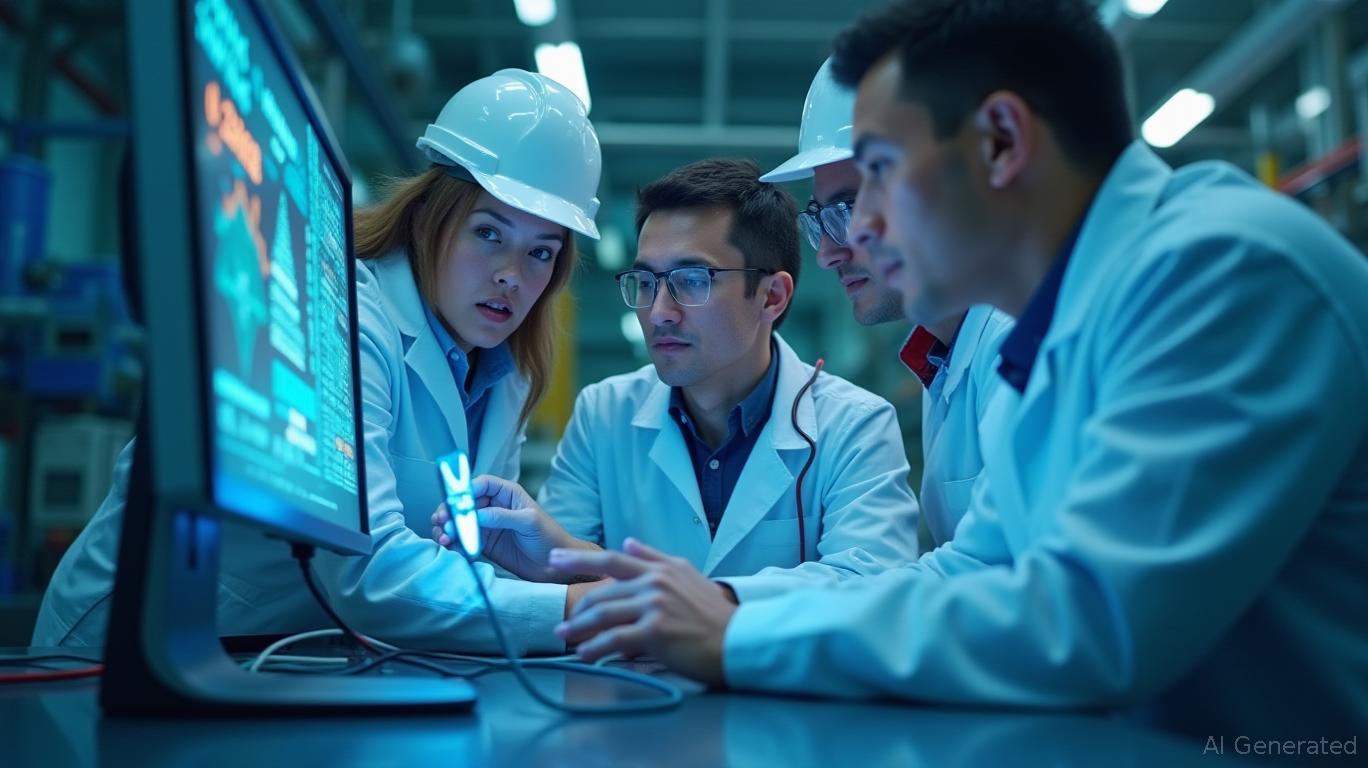 Micromem Technologies: A High-Stakes Gamble on Sensor Tech and Strategic Partnerships