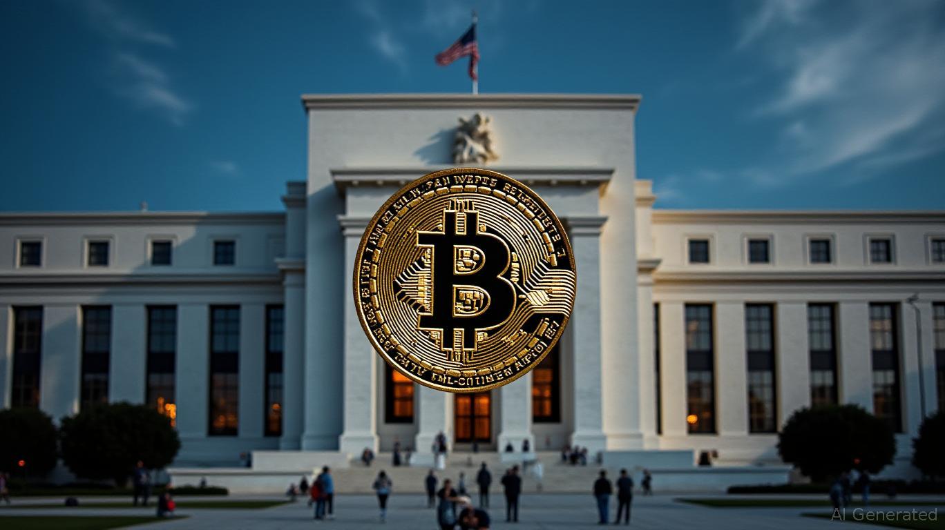 Federal Reserve Eases Crypto Banking Restrictions