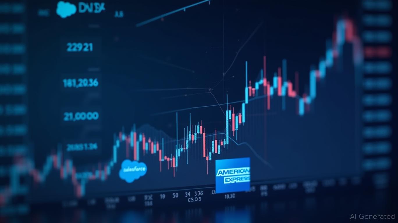 Dow's Surge: Blue-Chip Gains Signal Sector Rotation or Market Turnaround?