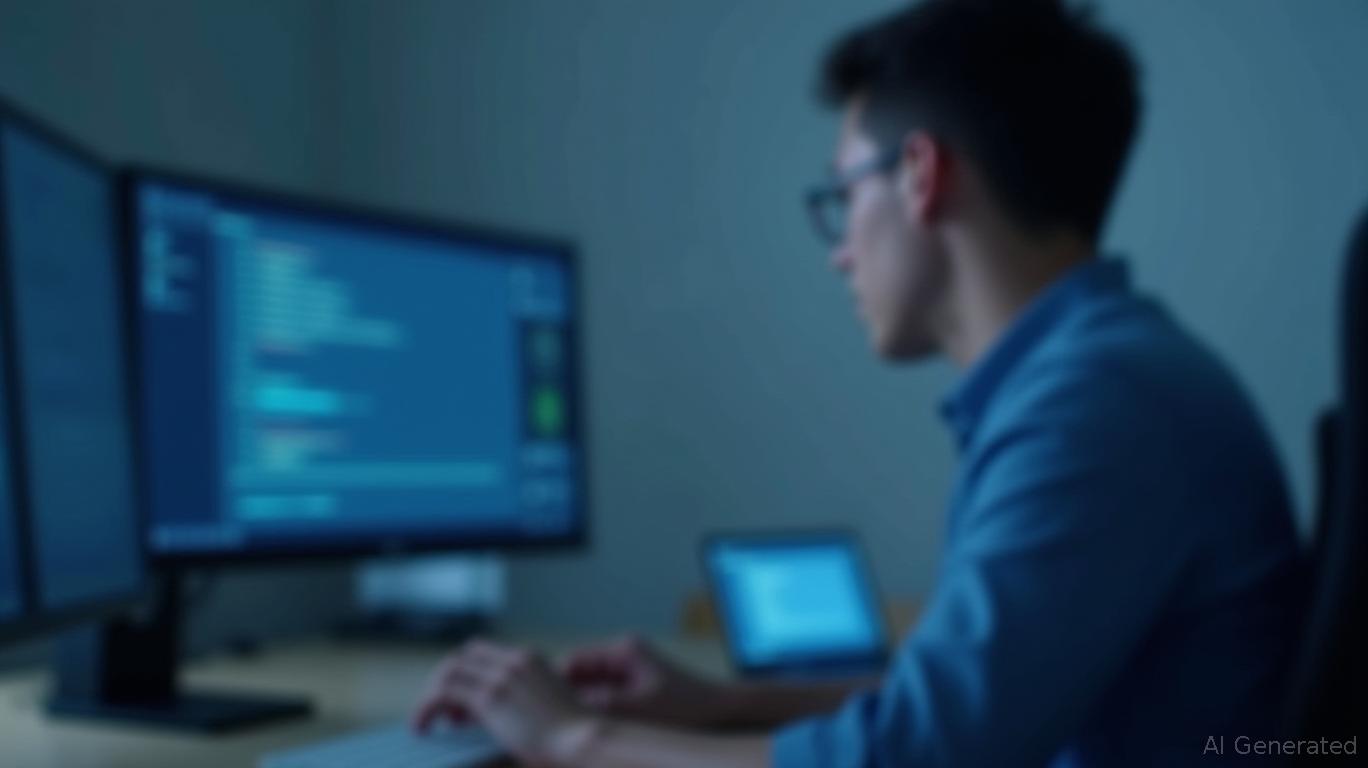 BlackBerry's Q1 2025 Earnings Signal Undervaluation and Growth in Cybersecurity and IoT