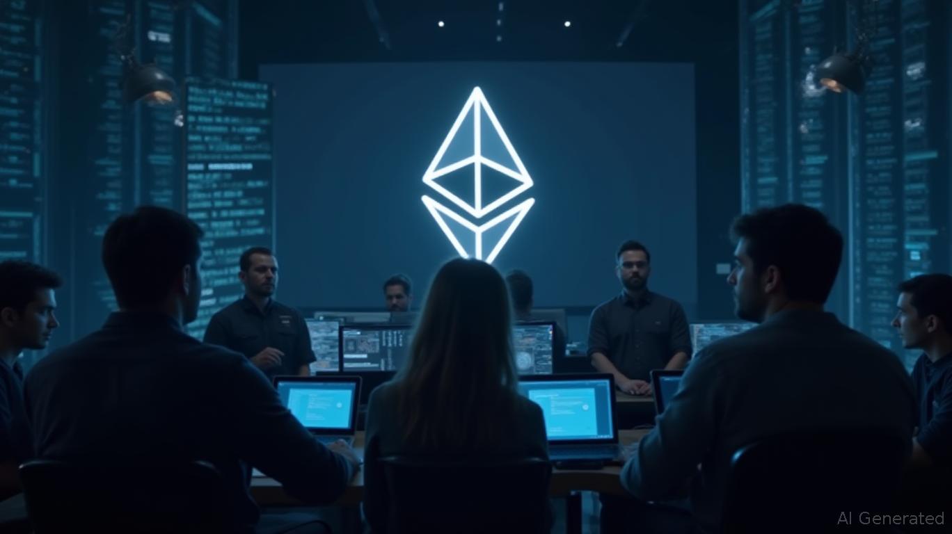 Ethereum Proposes 50% Slot Time Reduction for Faster Transactions