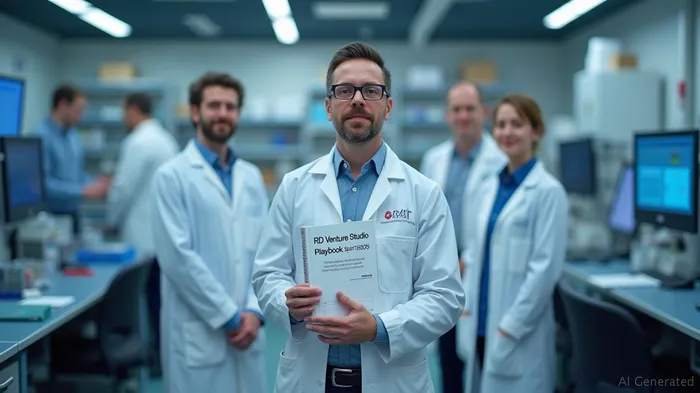 MIT Launches Guide to Turning Research into Startups