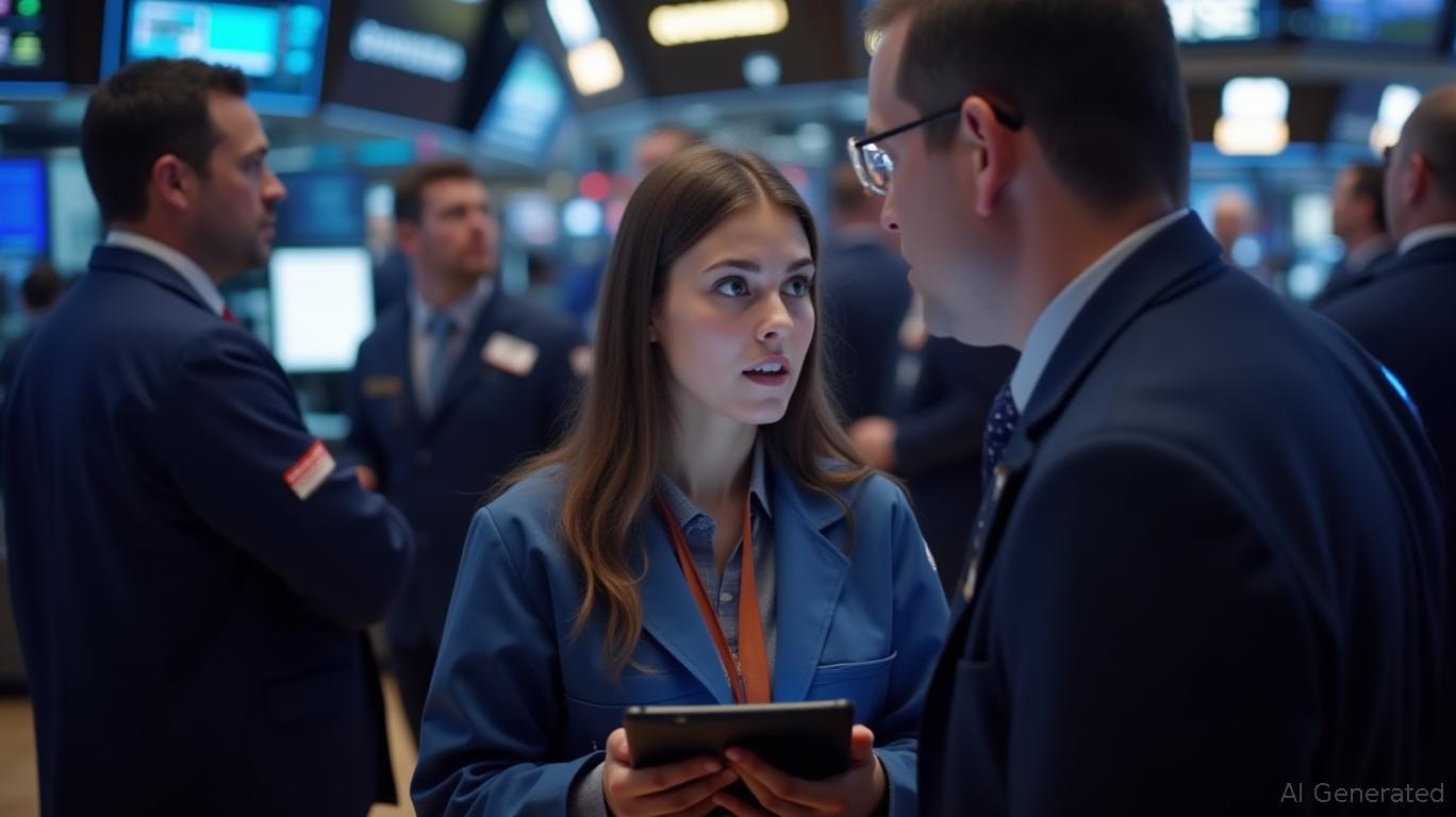 Citigroup Soars 2.24% on Job Cuts, Price Target Hike