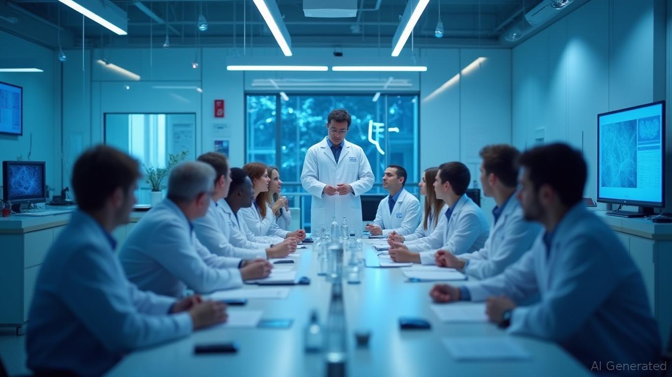 AstraZeneca's Oncology Triumph and Medicaid's Shadow: Navigating Healthcare's Regulatory Crossroads