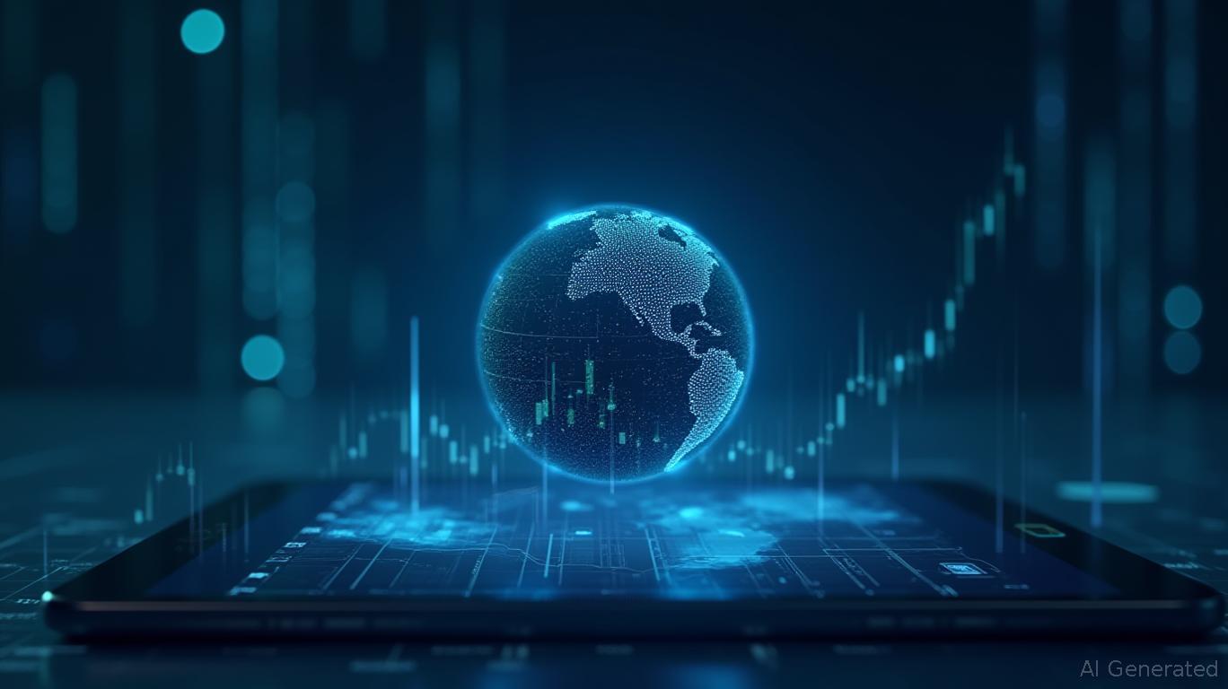 Robinhood's Crypto Play: A Blueprint for Dominance in Digital Assets