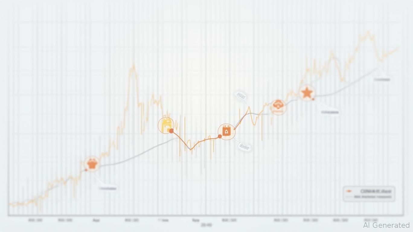 Bitcoin's Volatility Crossroads: Geopolitical Ceasefire vs. Regulatory Risks