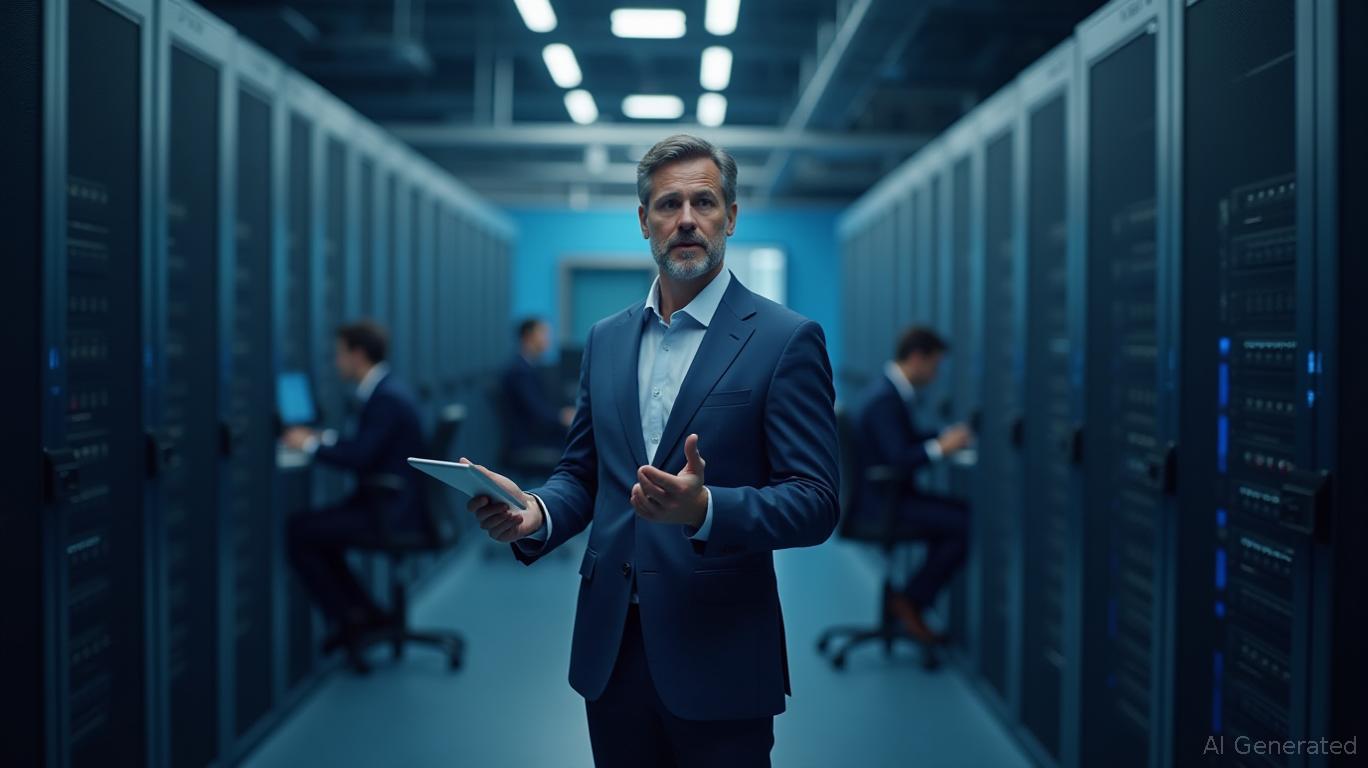 Unisys's $700M Gamble: High-Yield Risk or Turnaround Catalyst?