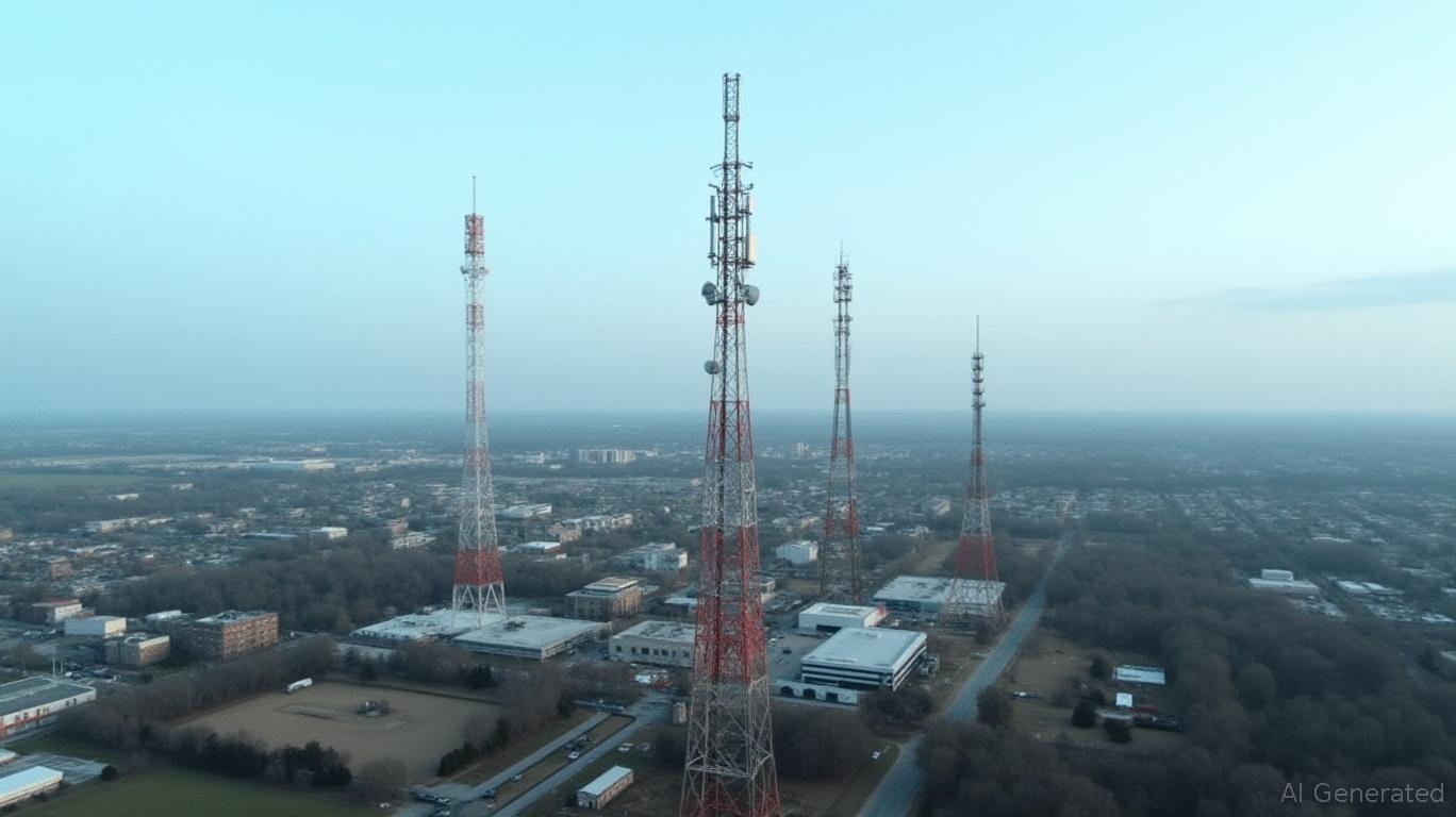 Nexstar Media: A Hidden Gem in a Consolidating Broadcast Landscape?