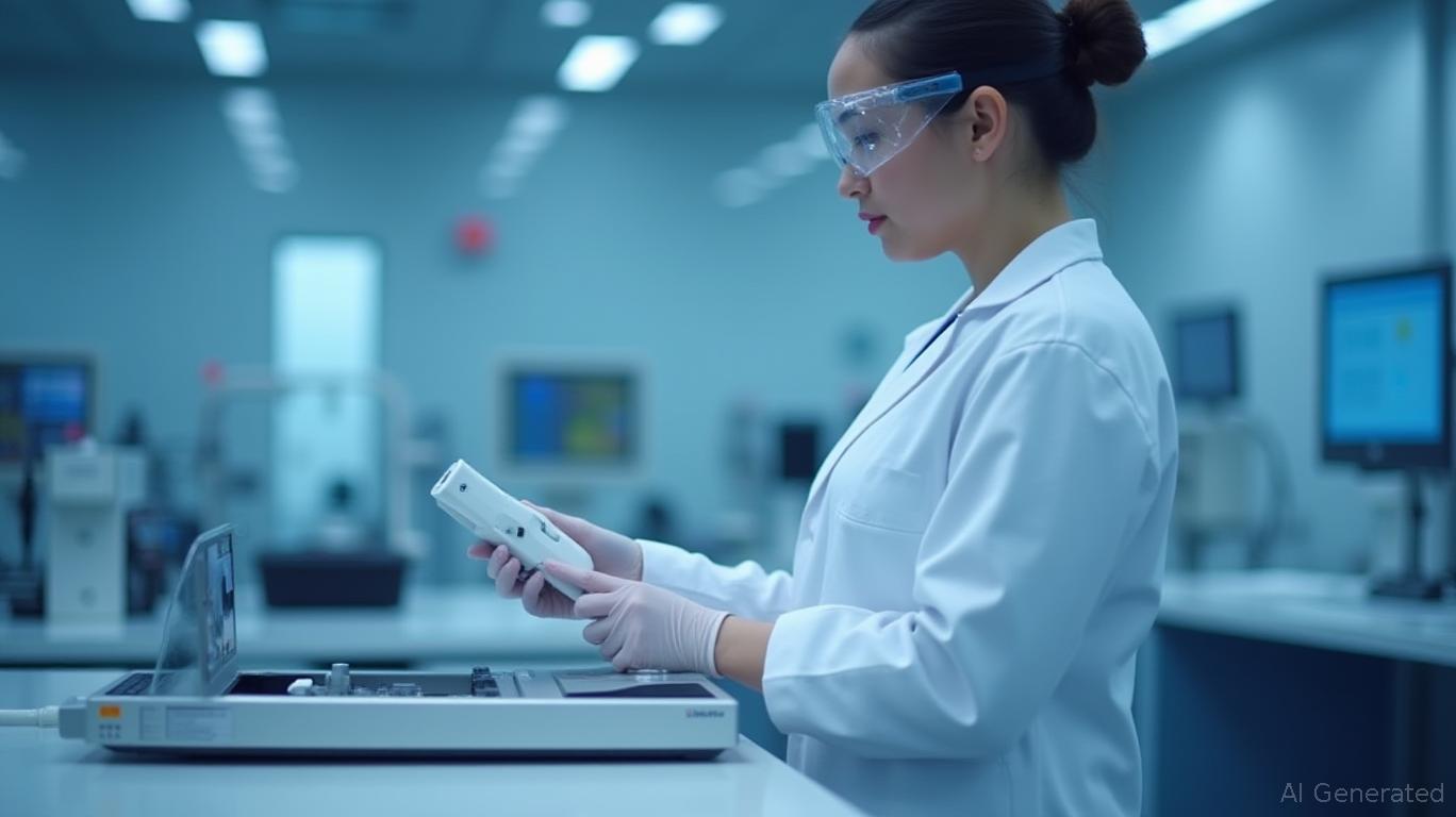 Illumina (ILMN): Pioneering the Genomic Frontier with Single-Cell and Spatial Dominance