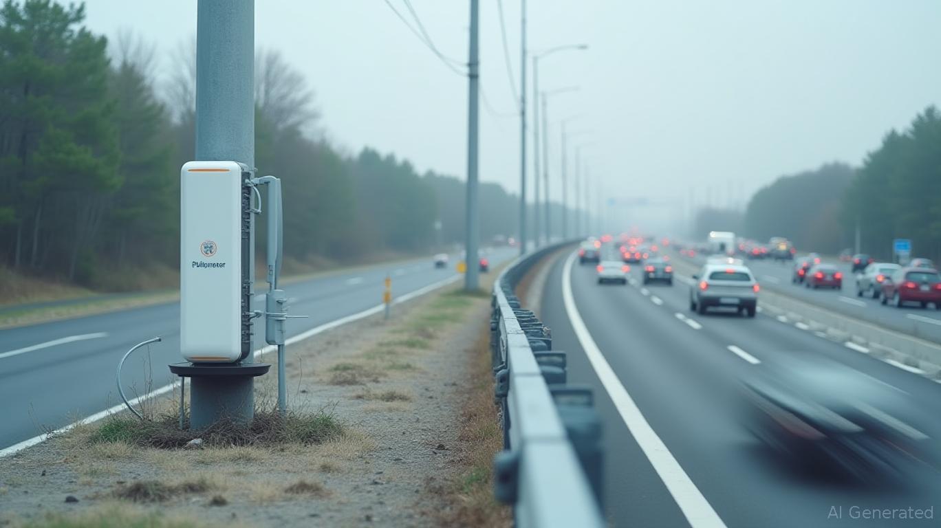 Rekor Systems' $1.2M Contract Signals a Pivotal Shift in AI-Driven Roadway Intelligence