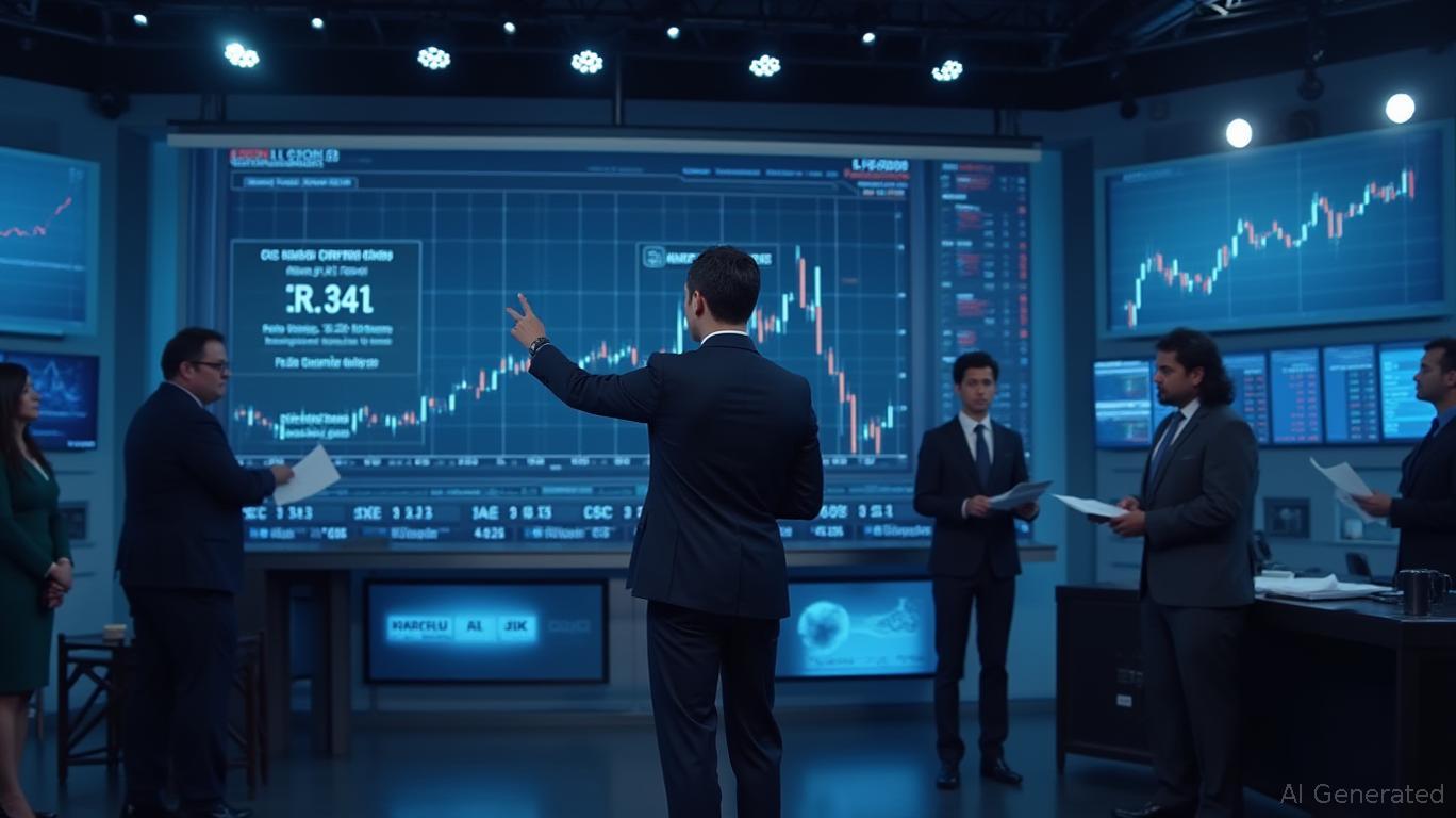 KKR's Strategic Momentum: A Buy Signal for Long-Term Growth
