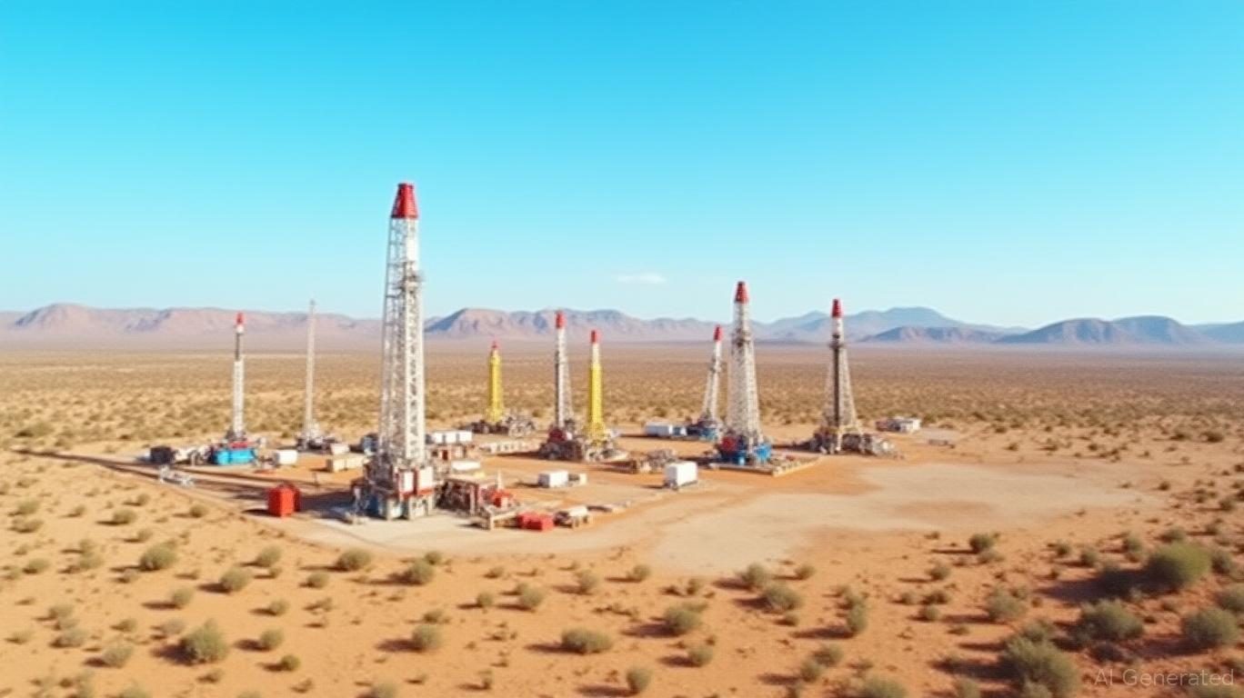 Occidental Petroleum (OXY): Leveraging Debt Reduction and Strategic Growth to Navigate Energy Transition