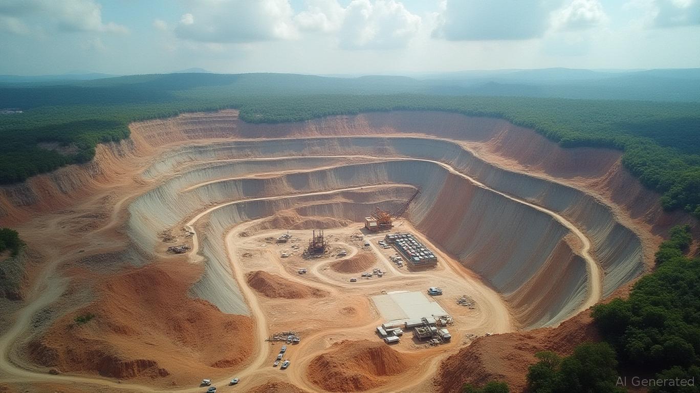 Freeport-McMoRan (FCX): Riding the Copper Bull with Strategic Valuations