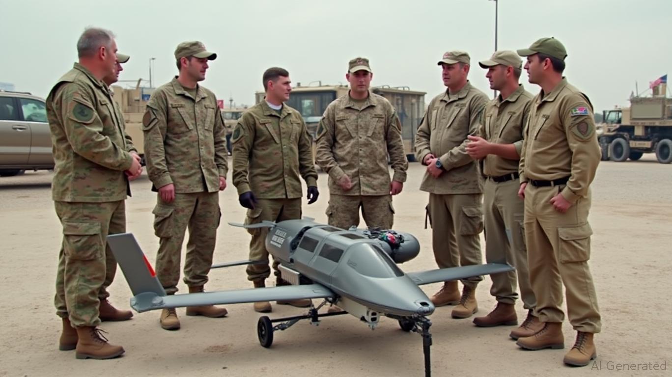 AeroVironment (AVAV) Q4 Earnings: Hidden Value in Defense Tech Amid Mixed Metrics